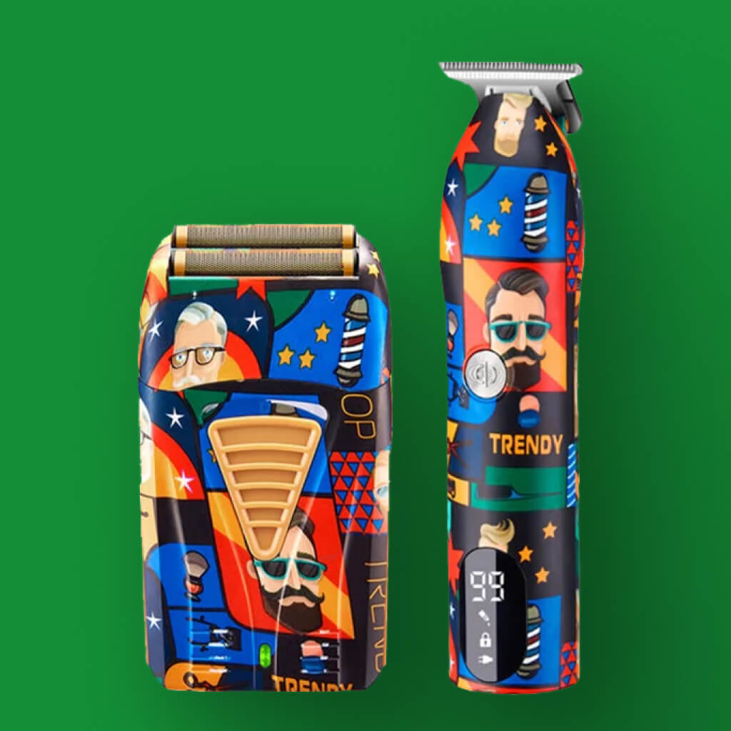 BarberPro Intimus
