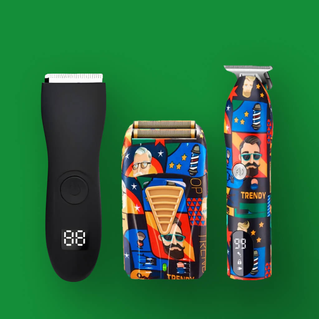 BarberPro Intimus