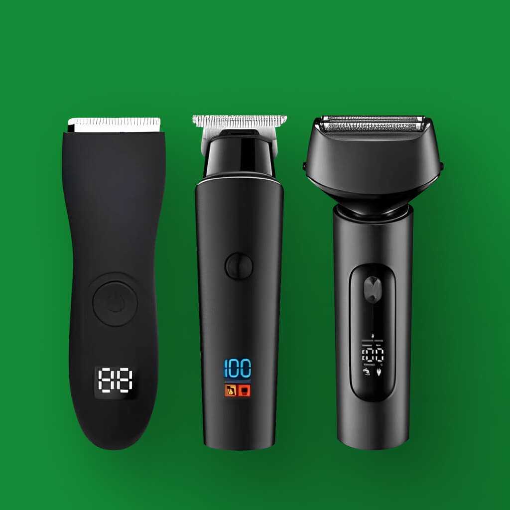 BarberPro Intimus