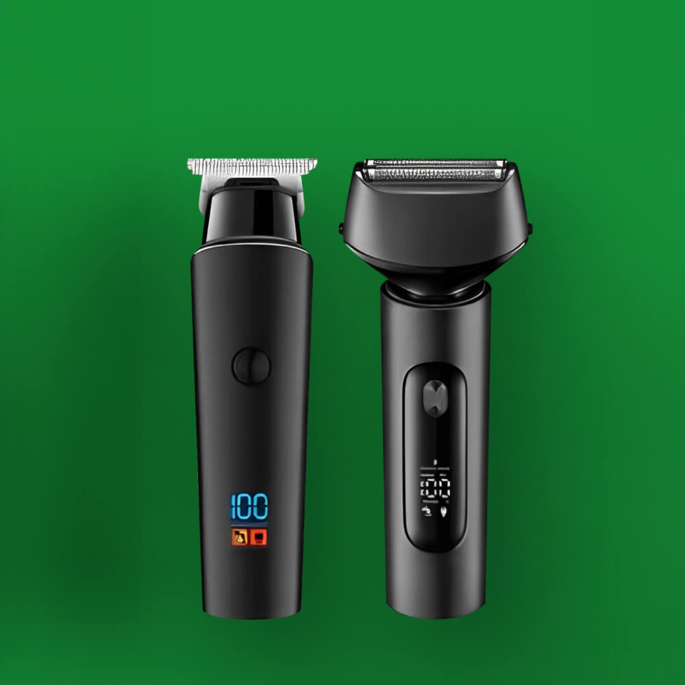 BarberPro Intimus